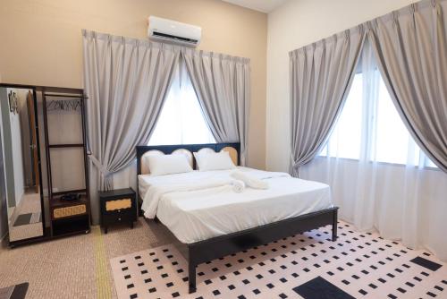 big mansion at kuantan by iconique espace