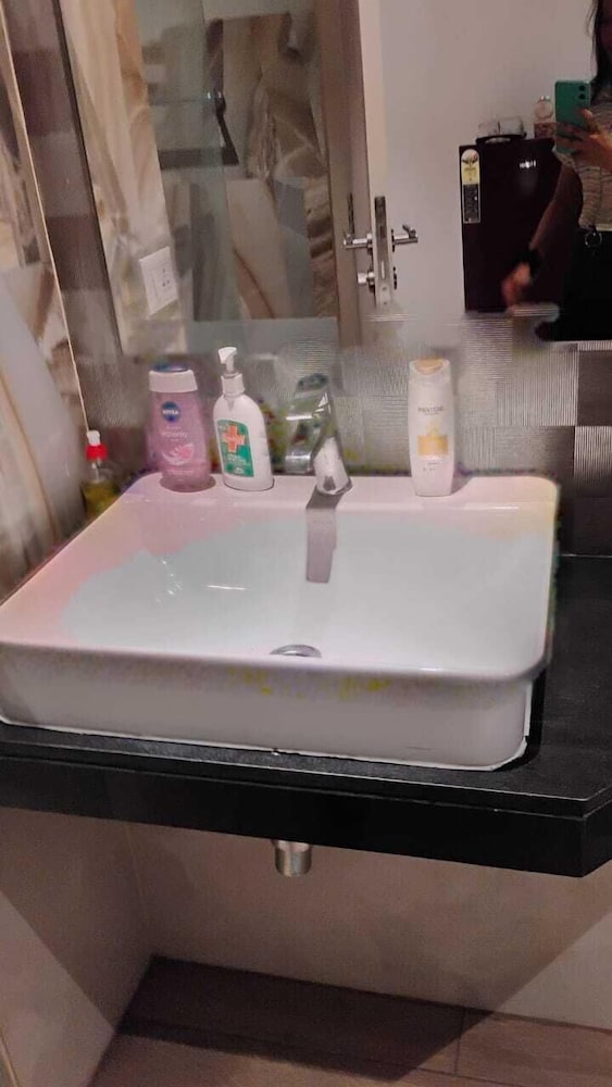 the luxury apartments