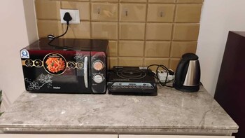 the luxury apartments