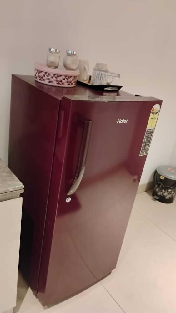 the luxury apartments