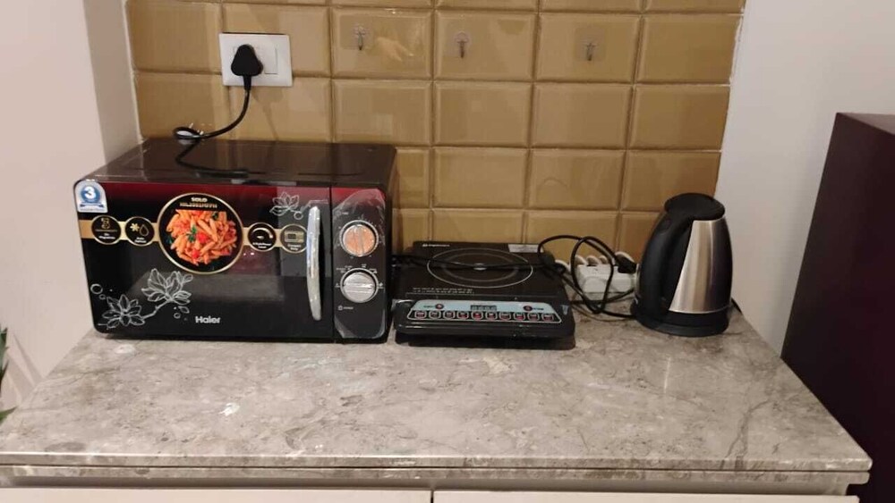 the luxury apartments