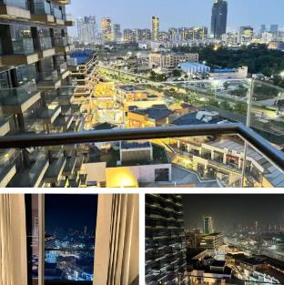 The Luxury Apartments,,2 star