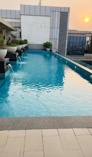 The Luxury Apartments,,2 star