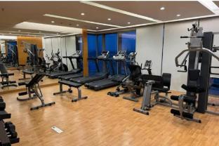 The Luxury Apartments,,2 star