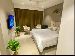 The Luxury Apartments,,2 star