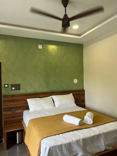 Trigon Retreat,,3 star