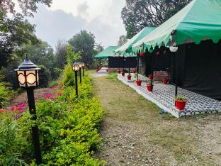 the jungle book by lake and woods