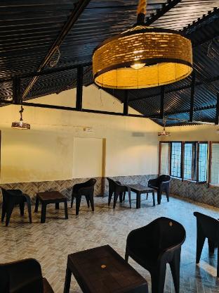 the jungle book by lake and woods