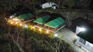 the jungle book by lake and woods