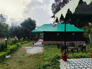 the jungle book by lake and woods