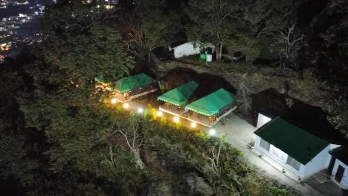 the jungle book by lake and woods