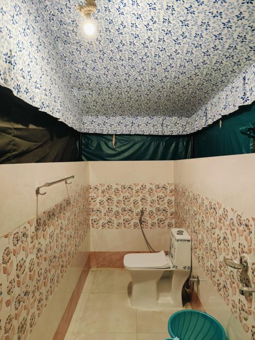 the jungle book by lake and woods