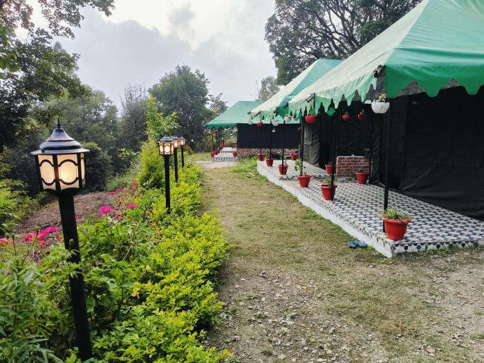 the jungle book by lake and woods