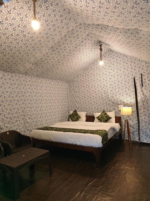 the jungle book by lake and woods