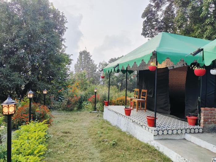 the jungle book by lake and woods