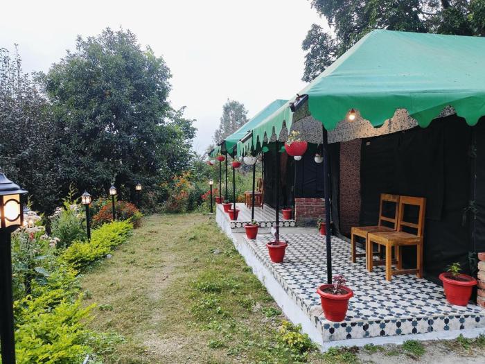 the jungle book by lake and woods