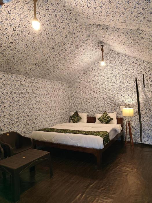 the jungle book by lake and woods