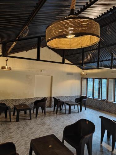 the jungle book by lake and woods