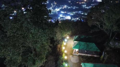 the jungle book by lake and woods