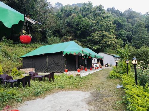 the jungle book by lake and woods