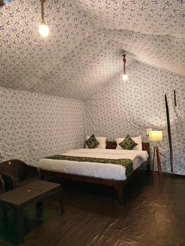 the jungle book by lake and woods