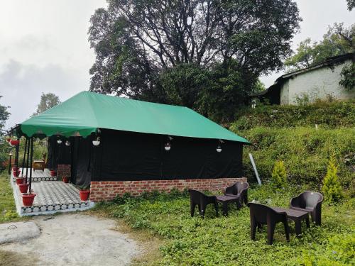 the jungle book by lake and woods