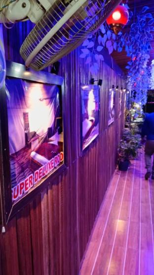 umbrella hotel and banquet