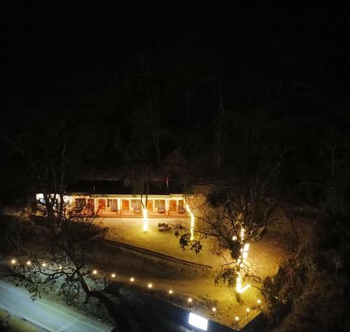 nainital