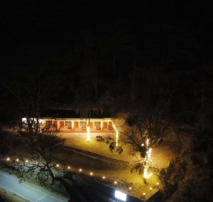 nainital