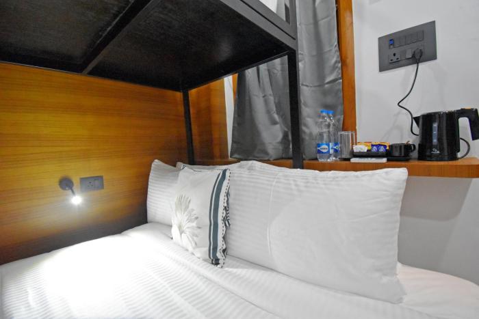 sea gadabout back packers