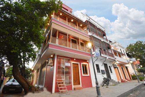 Sea Gadabout - Back Packers,,3 star