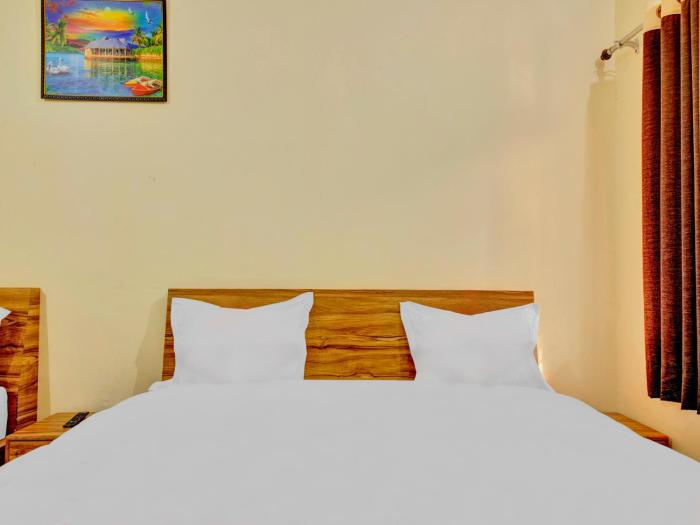 hotel kailasha