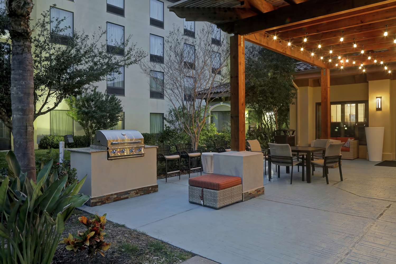 homewood suites by hilton mcallen