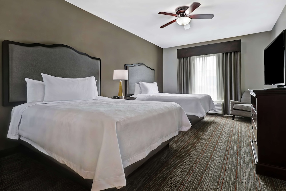 homewood suites by hilton mcallen