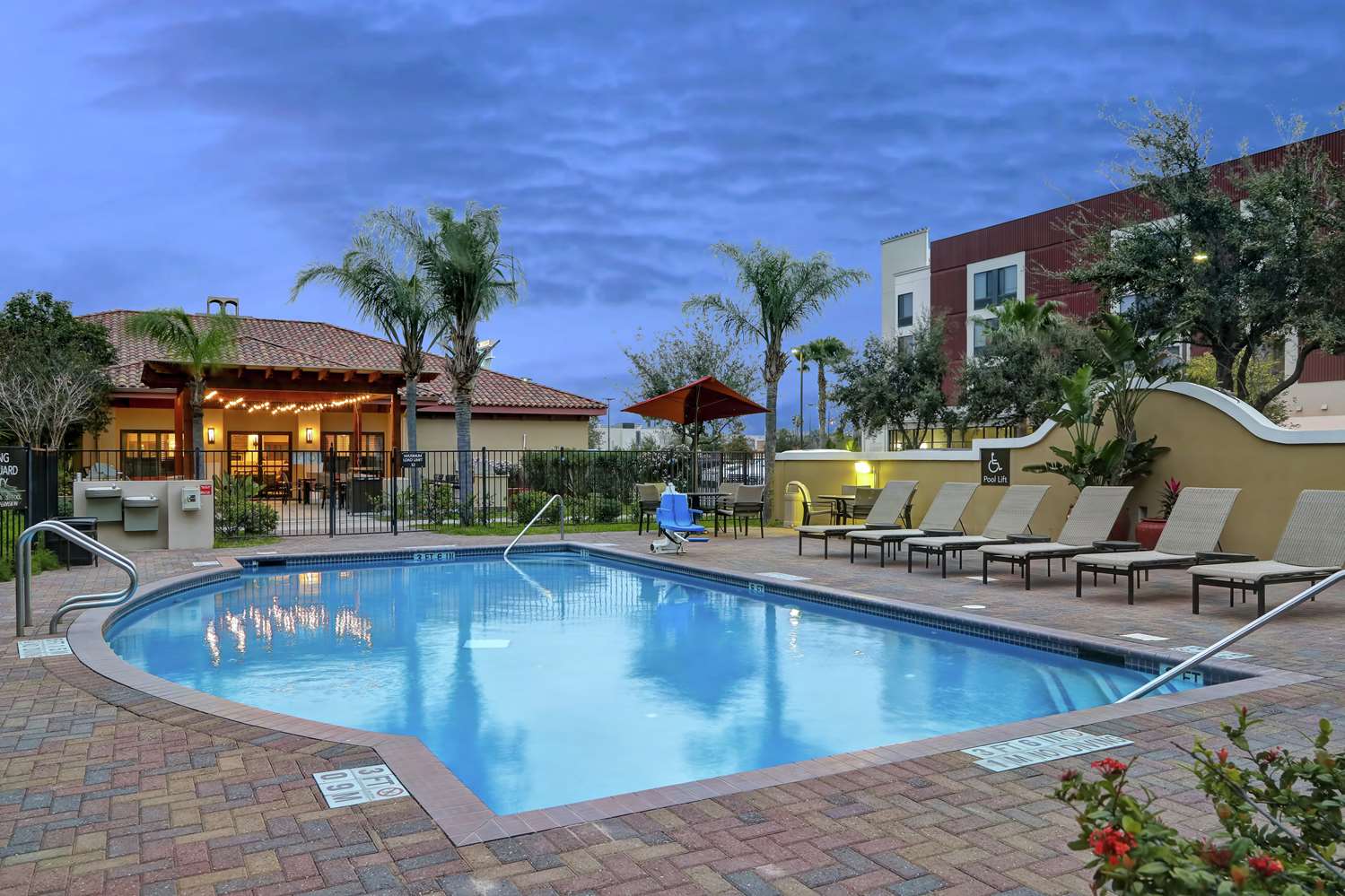 homewood suites by hilton mcallen