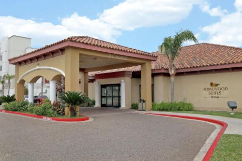homewood suites by hilton mcallen