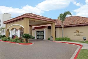 homewood suites by hilton mcallen