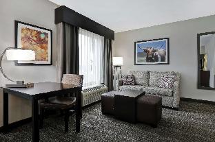 homewood suites by hilton mcallen