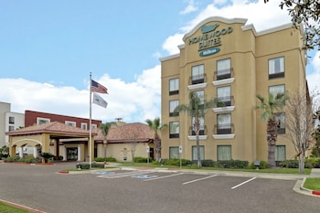 homewood suites by hilton mcallen
