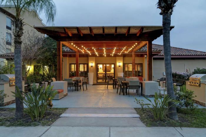 homewood suites by hilton mcallen