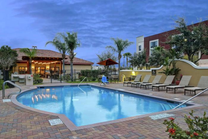 homewood suites by hilton mcallen