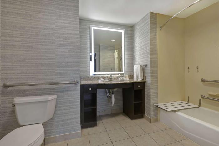 homewood suites by hilton mcallen