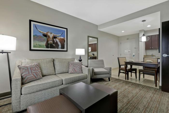 homewood suites by hilton mcallen