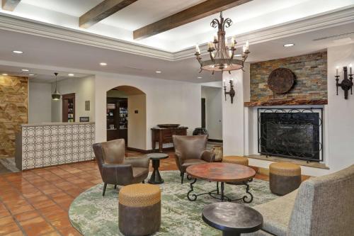 homewood suites by hilton mcallen