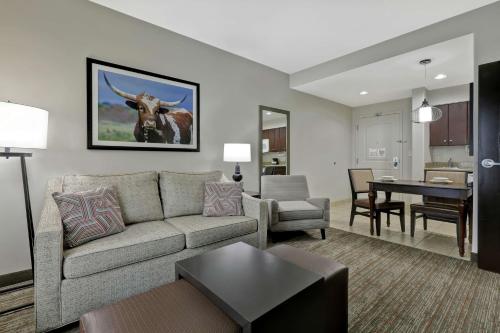 homewood suites by hilton mcallen