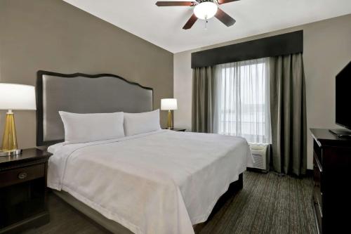 homewood suites by hilton mcallen