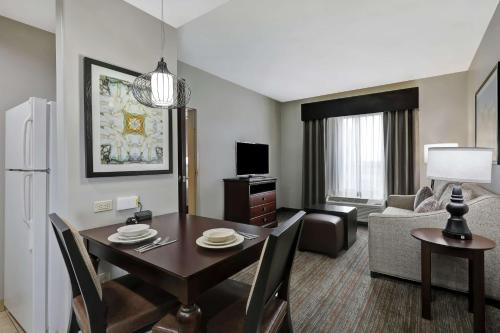 homewood suites by hilton mcallen