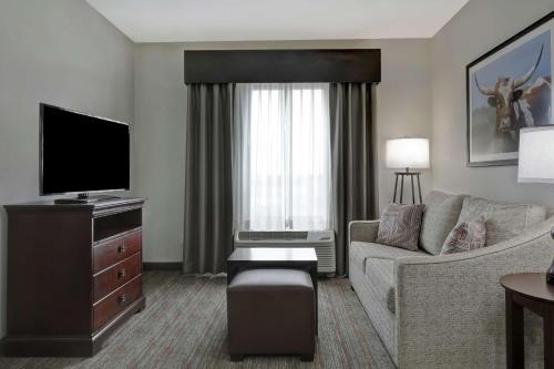 homewood suites by hilton mcallen