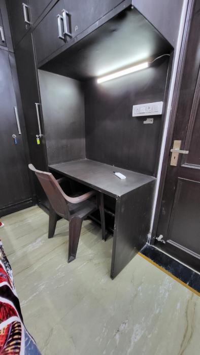 vacationbuddy 3 br home paschim vihar jwala heri