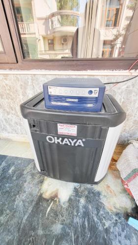 vacationbuddy 3 br home paschim vihar jwala heri